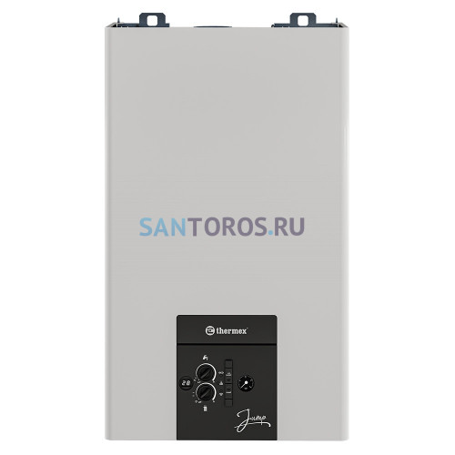 Котел газовый настенный двухконтурный THERMEX JUMP F24 Wi-Fi (485 111) 485 111